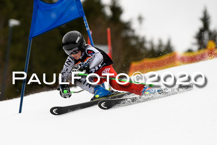 7.  Zienercup + Werdenfelser Meisterschaft 23.02.2020