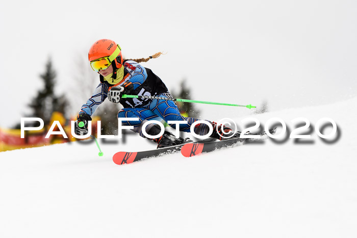 7.  Zienercup + Werdenfelser Meisterschaft 23.02.2020