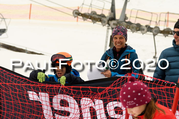 7.  Zienercup + Werdenfelser Meisterschaft 23.02.2020
