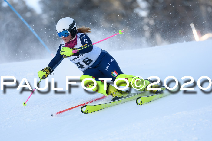 5. BZB CUP + Werdenfelser Meisterschaft SL 27.02.2020