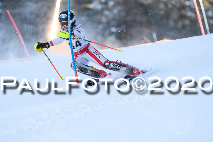 5. BZB CUP + Werdenfelser Meisterschaft SL 27.02.2020