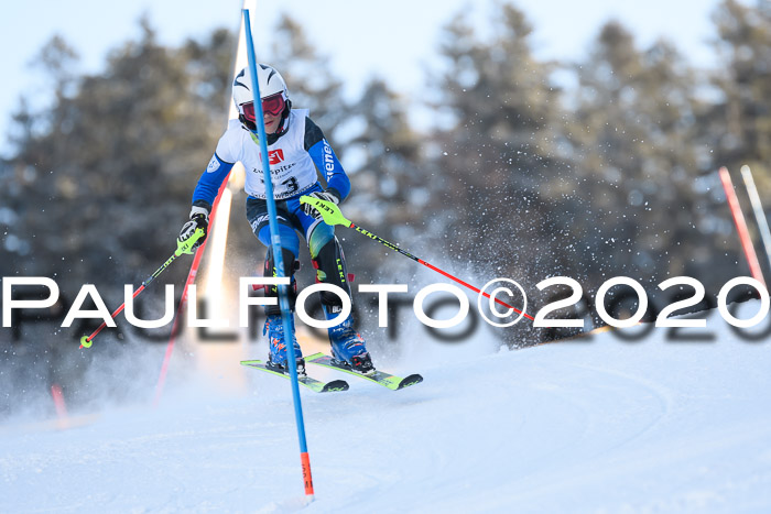 5. BZB CUP + Werdenfelser Meisterschaft SL 27.02.2020