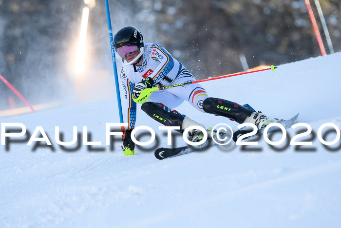 5. BZB CUP + Werdenfelser Meisterschaft SL 27.02.2020