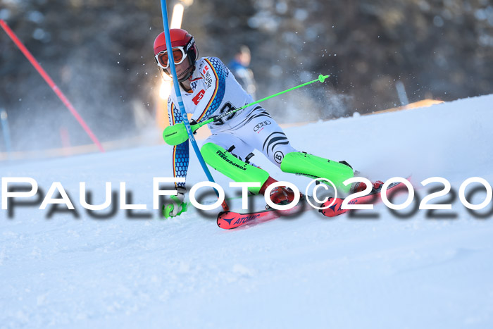 5. BZB CUP + Werdenfelser Meisterschaft SL 27.02.2020