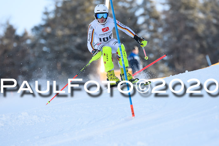 5. BZB CUP + Werdenfelser Meisterschaft SL 27.02.2020
