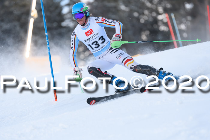 5. BZB CUP + Werdenfelser Meisterschaft SL 27.02.2020