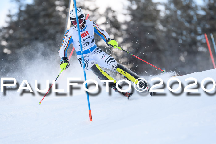 5. BZB CUP + Werdenfelser Meisterschaft SL 27.02.2020