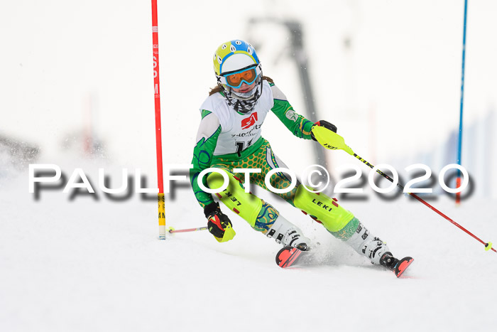 7. BZB CUP SL 28.02.2020