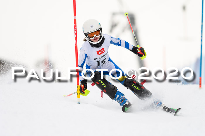 7. BZB CUP SL 28.02.2020