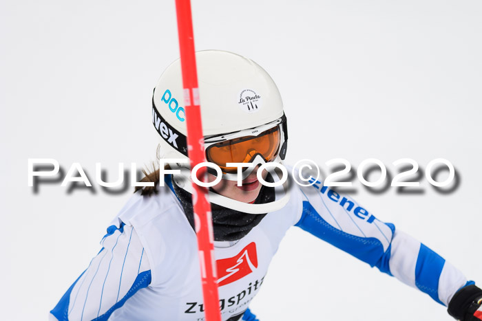 7. BZB CUP SL 28.02.2020