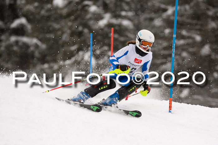 7. BZB CUP SL 28.02.2020