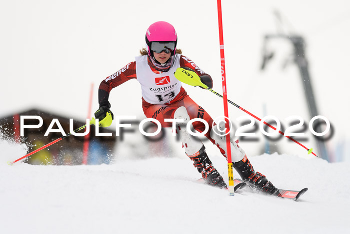 7. BZB CUP SL 28.02.2020