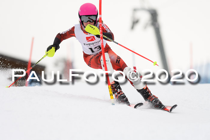 7. BZB CUP SL 28.02.2020