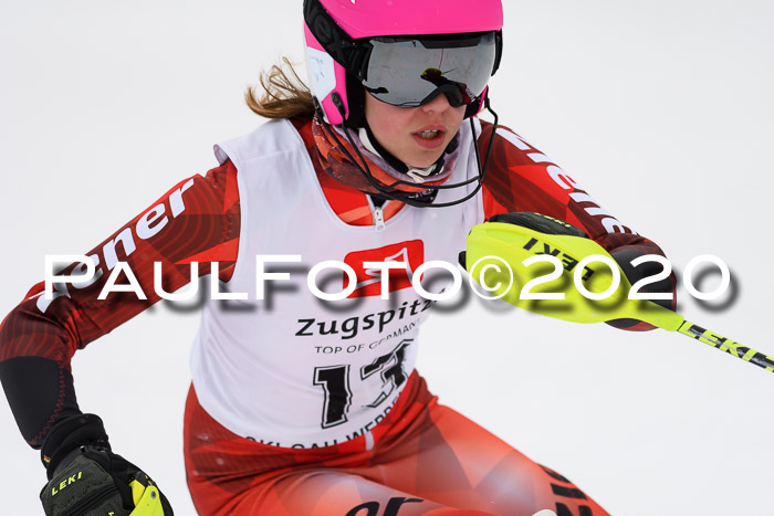 7. BZB CUP SL 28.02.2020