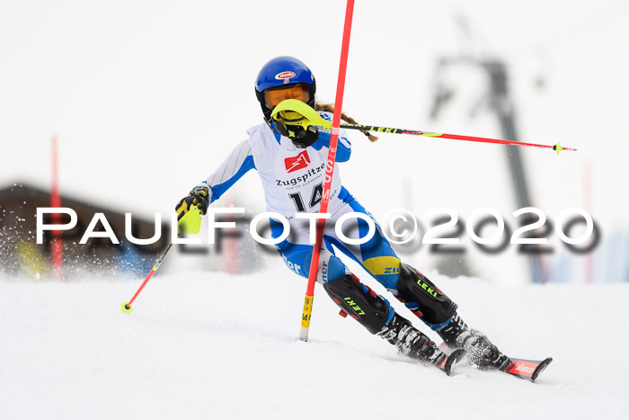 7. BZB CUP SL 28.02.2020