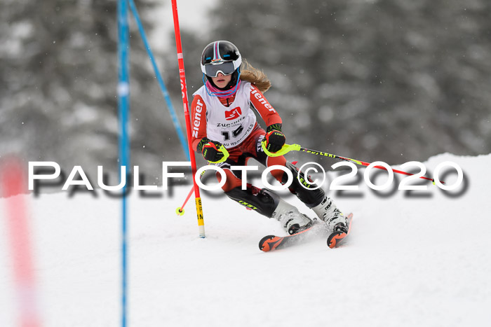 7. BZB CUP SL 28.02.2020