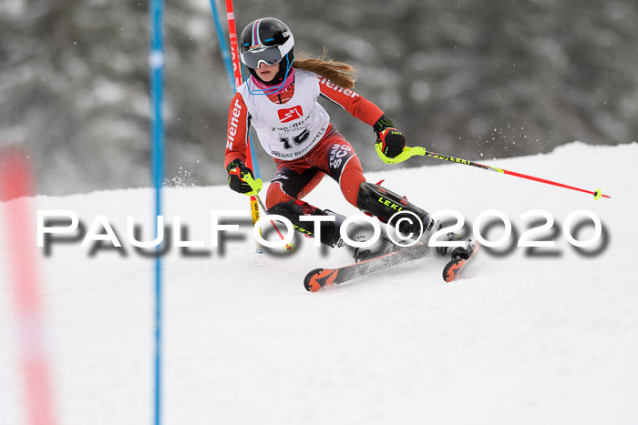 7. BZB CUP SL 28.02.2020