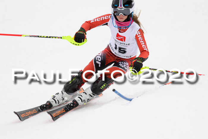 7. BZB CUP SL 28.02.2020