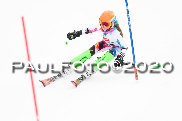 7. BZB CUP SL 28.02.2020