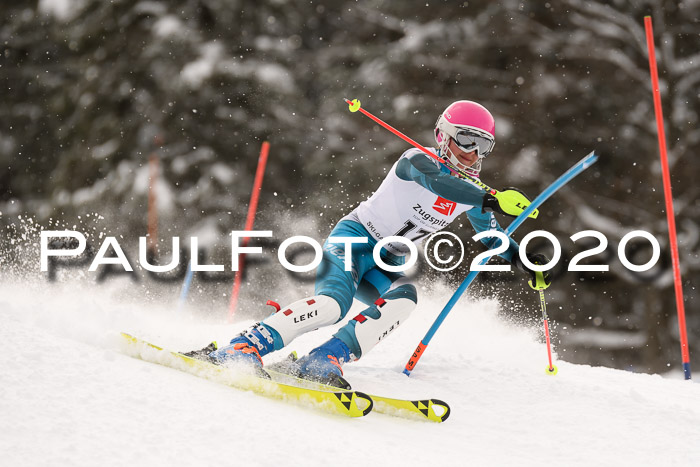 7. BZB CUP SL 28.02.2020