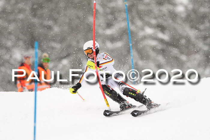 7. BZB CUP SL 28.02.2020