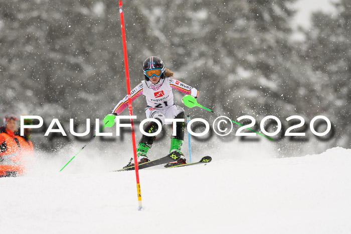 7. BZB CUP SL 28.02.2020
