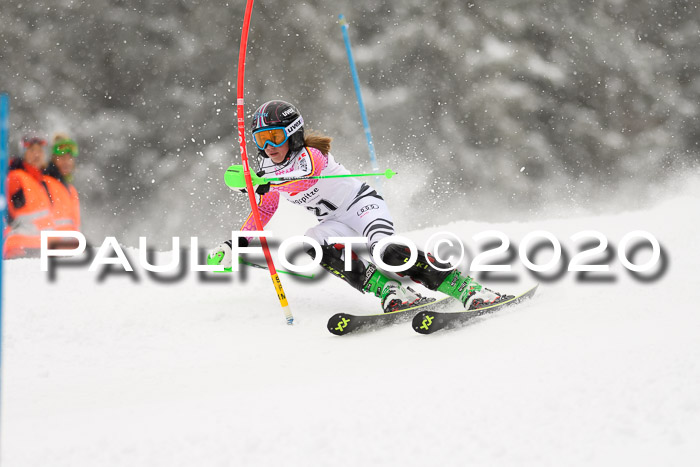 7. BZB CUP SL 28.02.2020