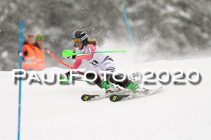 7. BZB CUP SL 28.02.2020