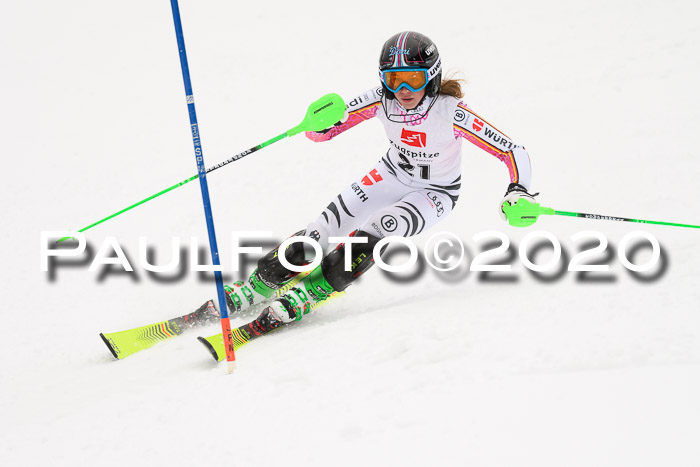 7. BZB CUP SL 28.02.2020