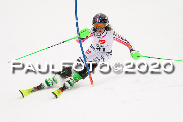 7. BZB CUP SL 28.02.2020