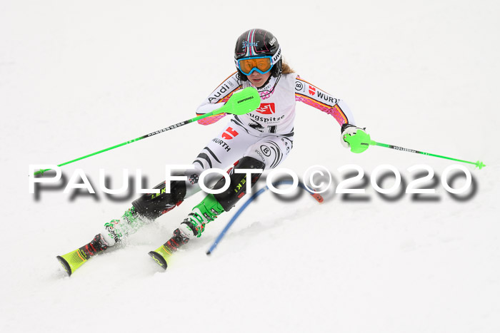 7. BZB CUP SL 28.02.2020
