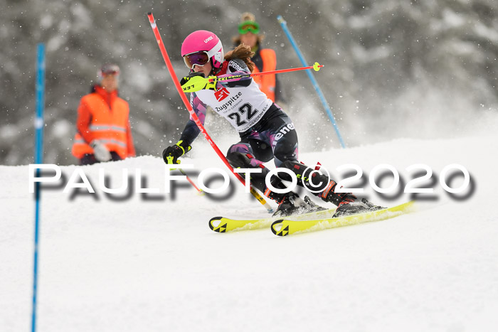 7. BZB CUP SL 28.02.2020