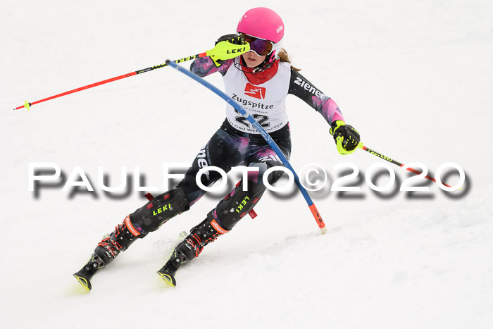 7. BZB CUP SL 28.02.2020