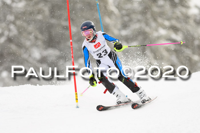 7. BZB CUP SL 28.02.2020
