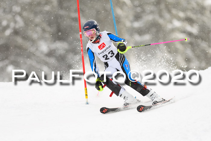 7. BZB CUP SL 28.02.2020