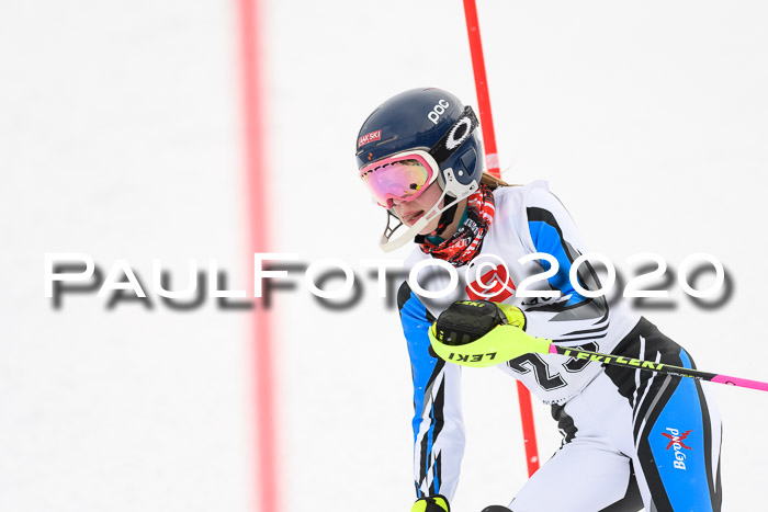 7. BZB CUP SL 28.02.2020