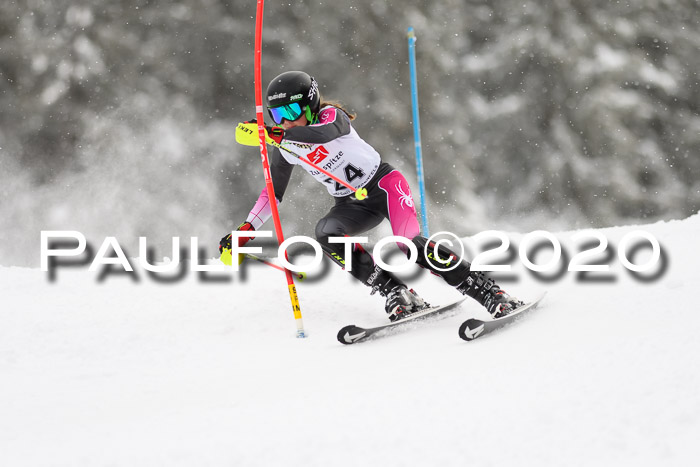 7. BZB CUP SL 28.02.2020