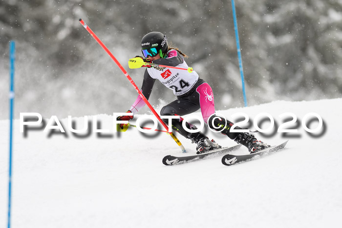 7. BZB CUP SL 28.02.2020