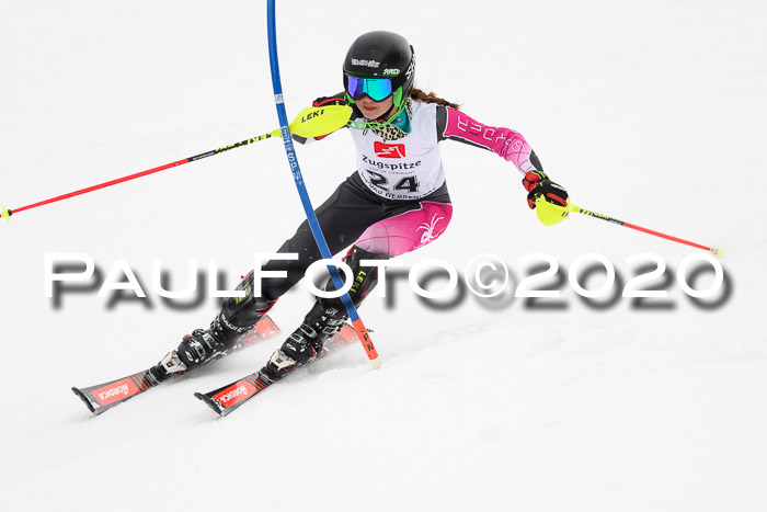 7. BZB CUP SL 28.02.2020