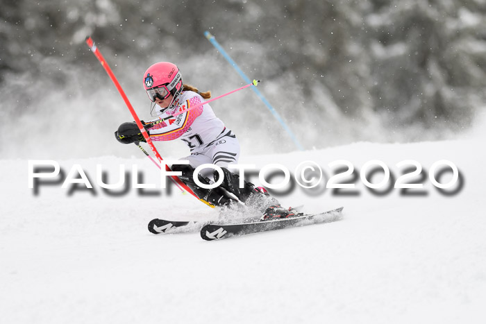 7. BZB CUP SL 28.02.2020