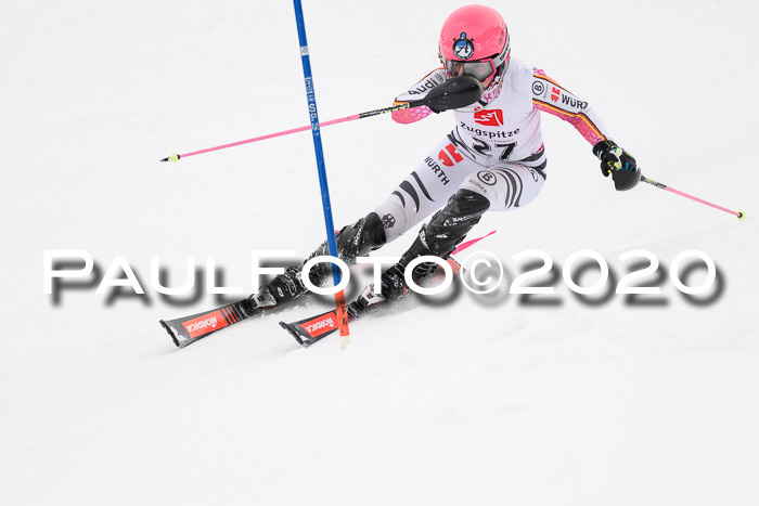 7. BZB CUP SL 28.02.2020