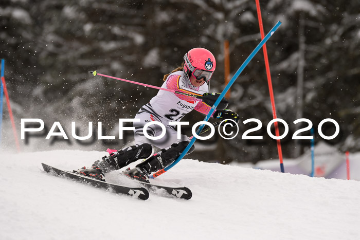7. BZB CUP SL 28.02.2020
