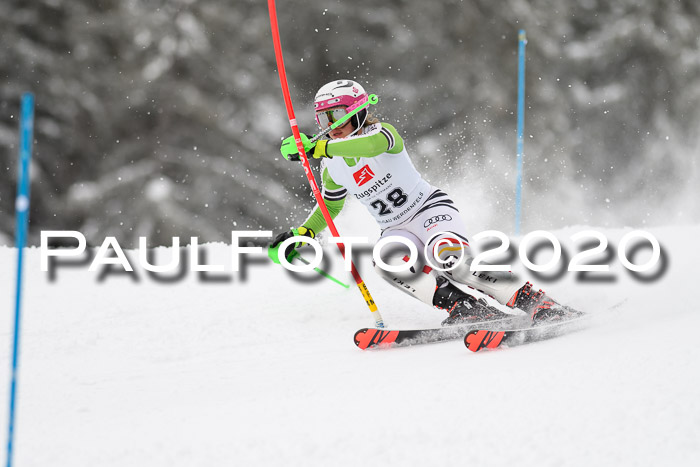 7. BZB CUP SL 28.02.2020