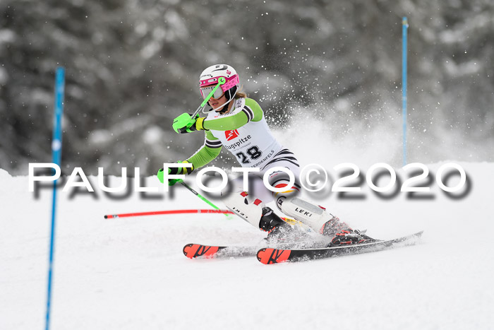 7. BZB CUP SL 28.02.2020