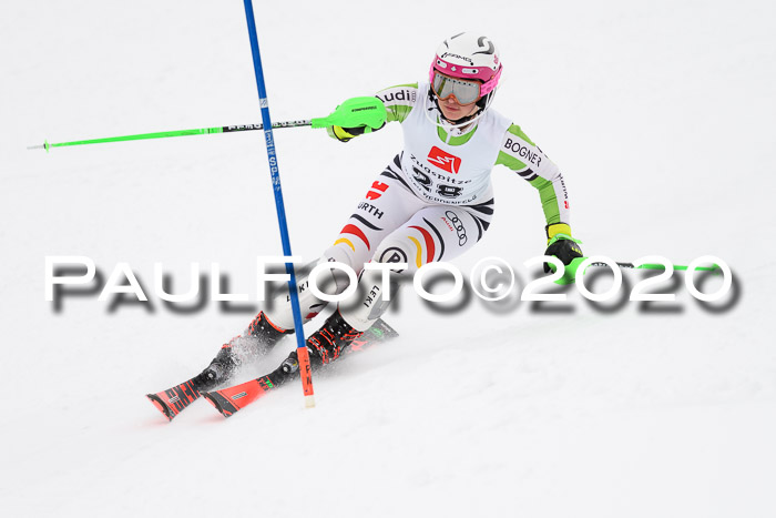 7. BZB CUP SL 28.02.2020