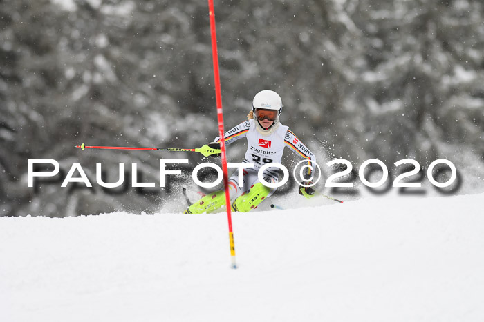 7. BZB CUP SL 28.02.2020