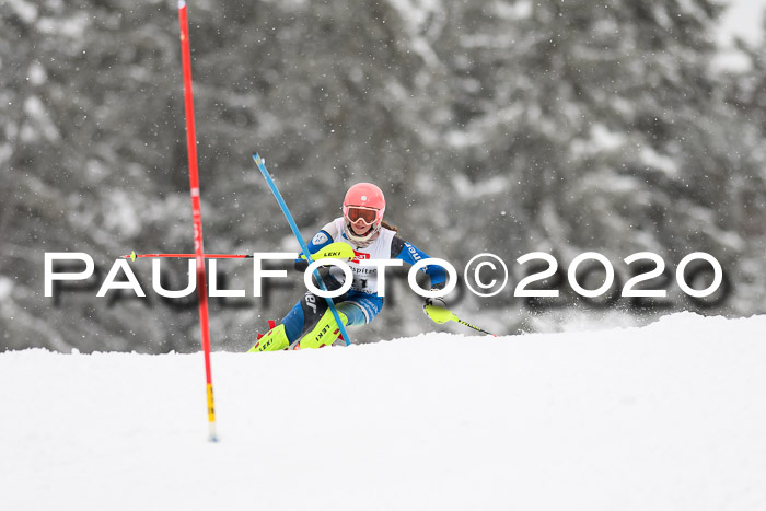 7. BZB CUP SL 28.02.2020