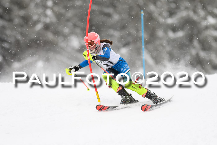 7. BZB CUP SL 28.02.2020