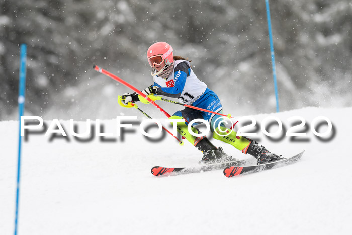 7. BZB CUP SL 28.02.2020