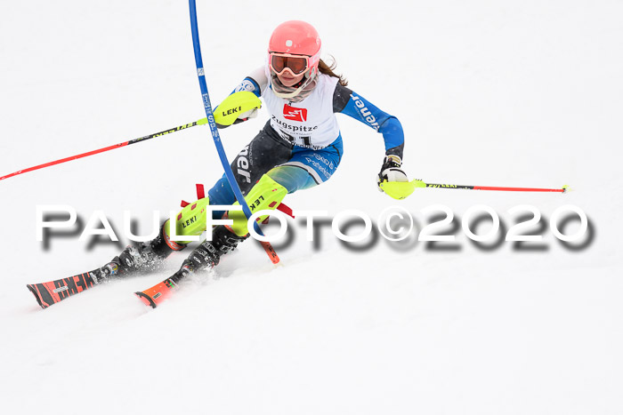 7. BZB CUP SL 28.02.2020